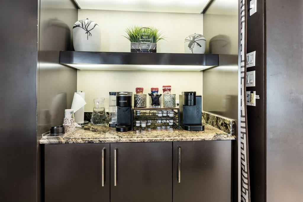 Terrace Condos - Residential