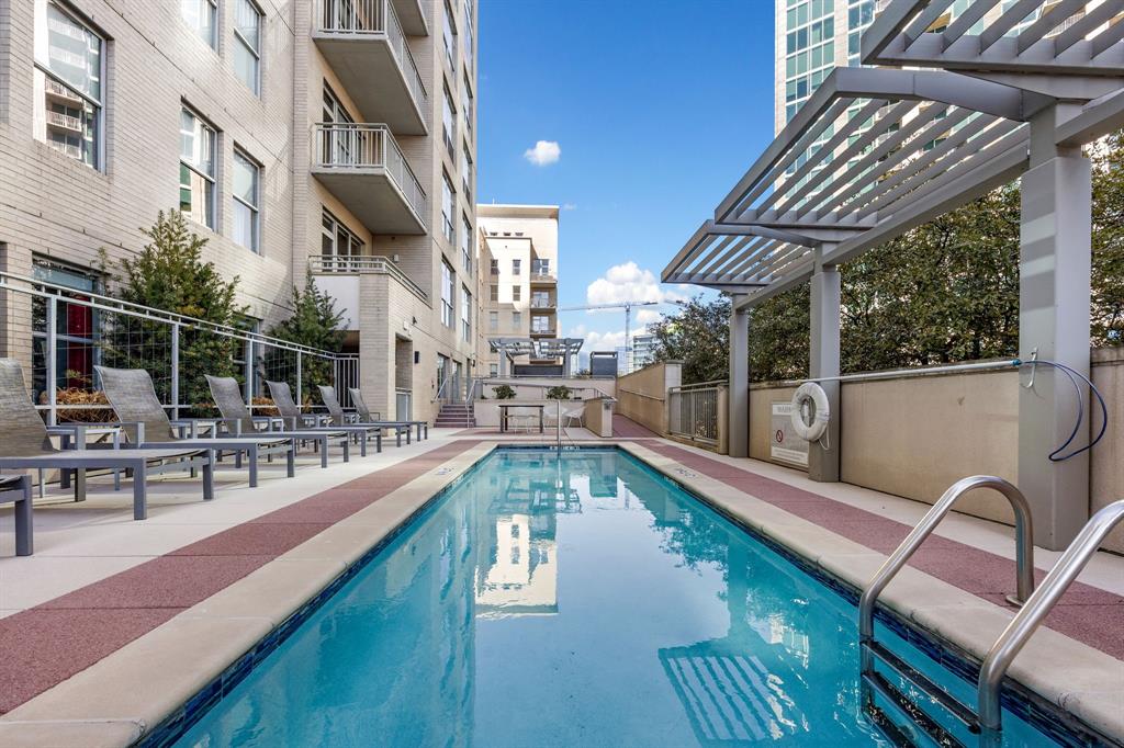 Terrace Condos - Residential