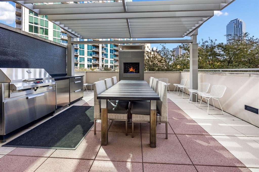 Terrace Condos - Residential