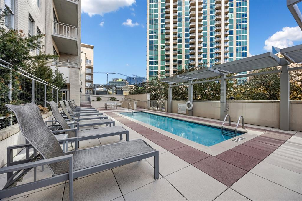 Terrace Condos - Residential