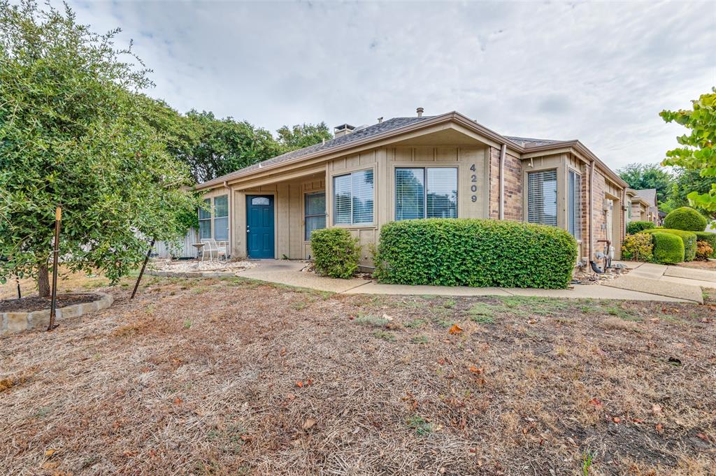View Dallas, TX 75244 house