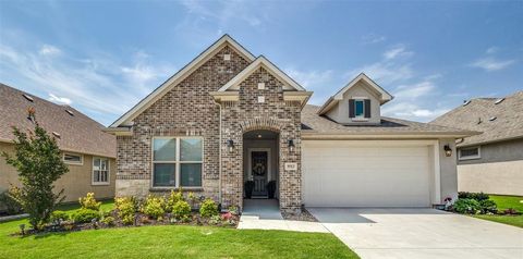 9513 Windwood Lane Denton TX 76207