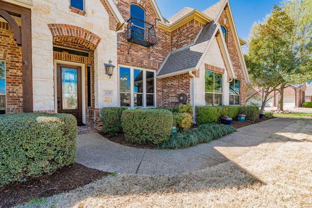 2020 Country Brook Lane