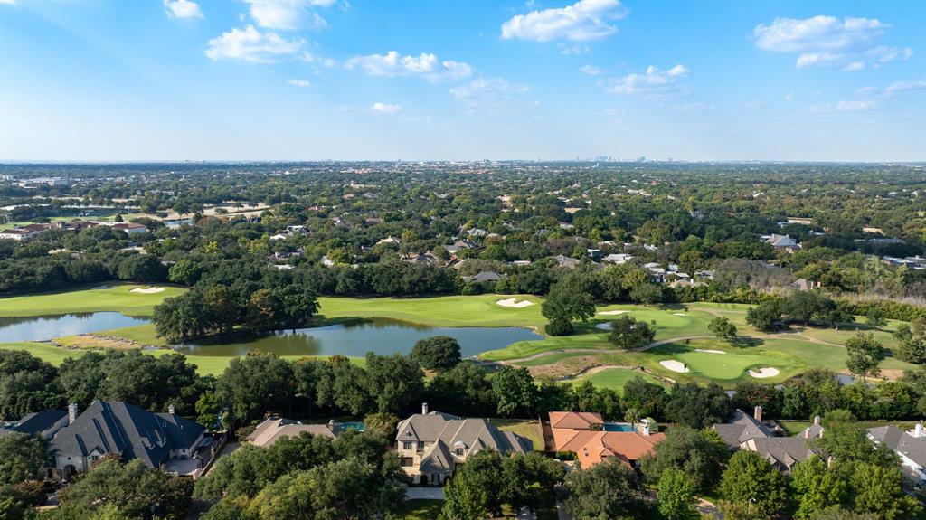 Bent Tree - Residential