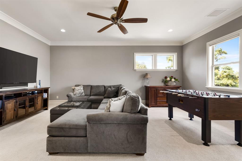 Bent Tree - Residential