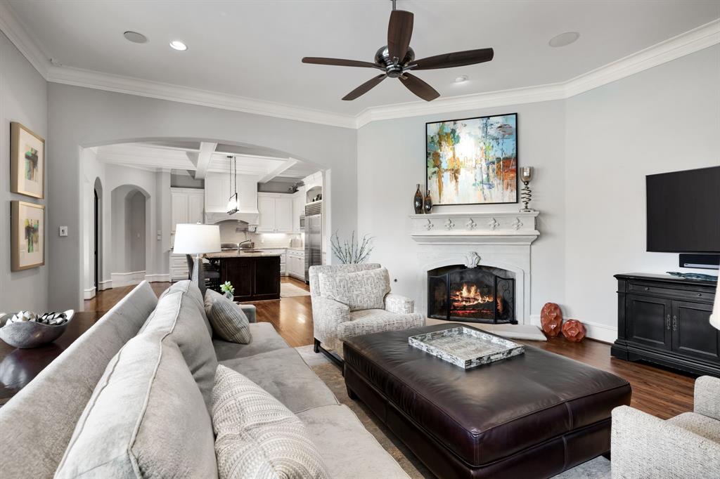 Bent Tree - Residential