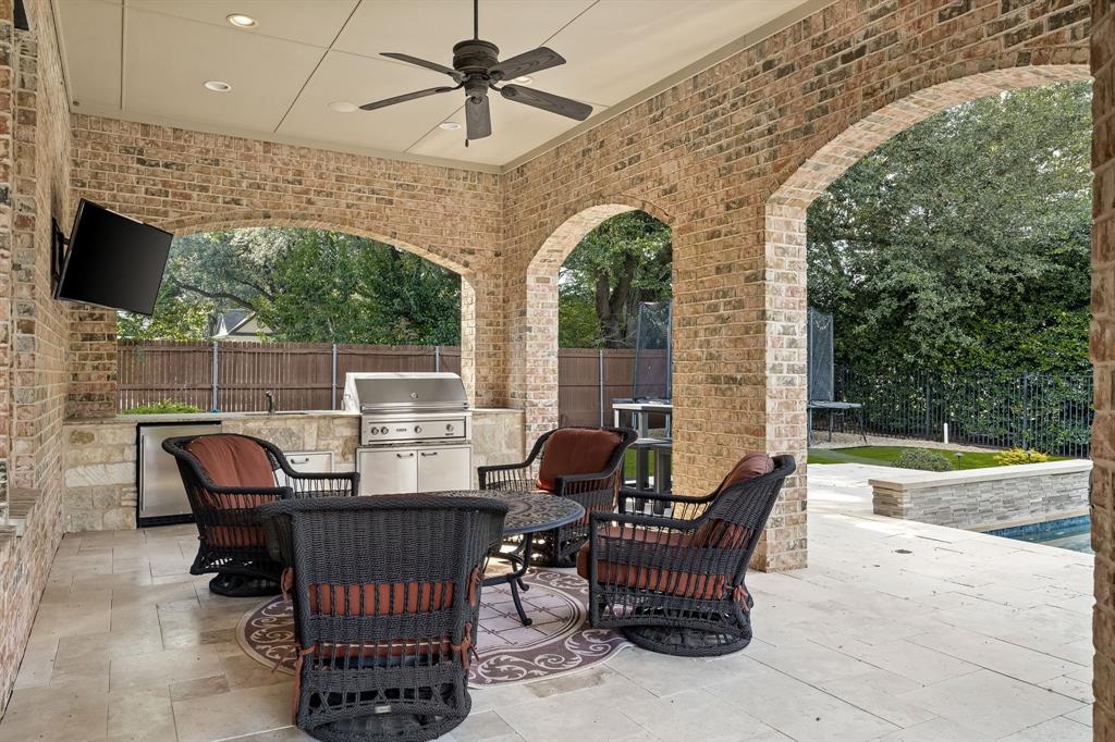 Bent Tree - Residential