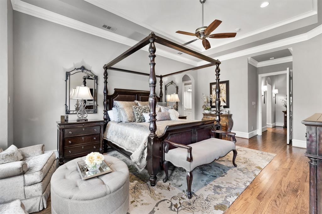 Bent Tree - Residential