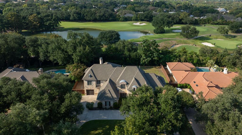 Bent Tree - Residential