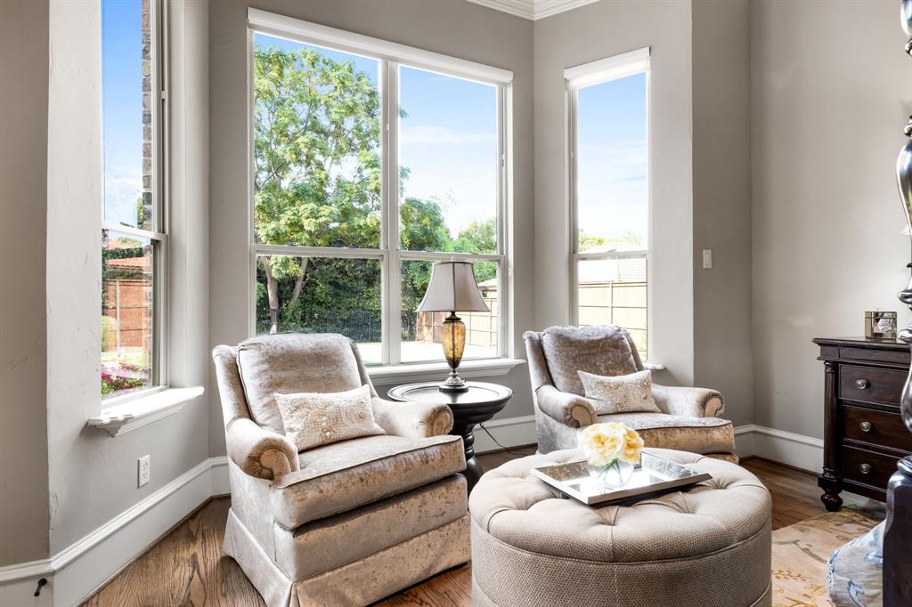 Bent Tree - Residential