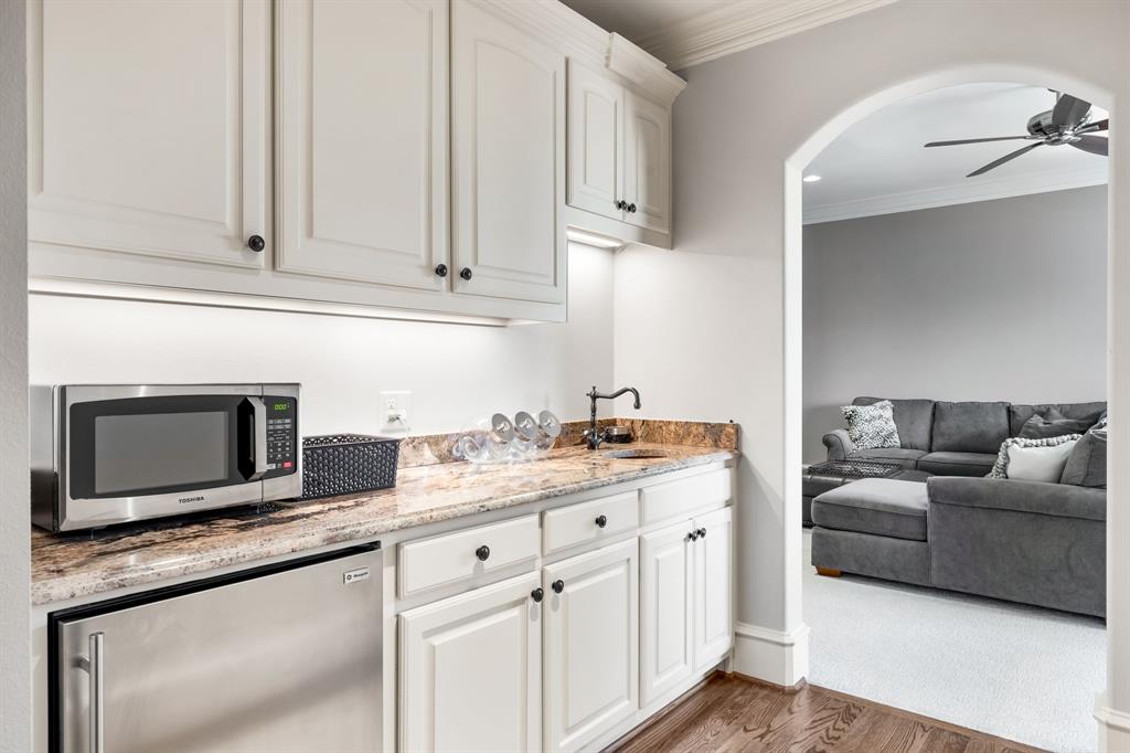 Bent Tree - Residential