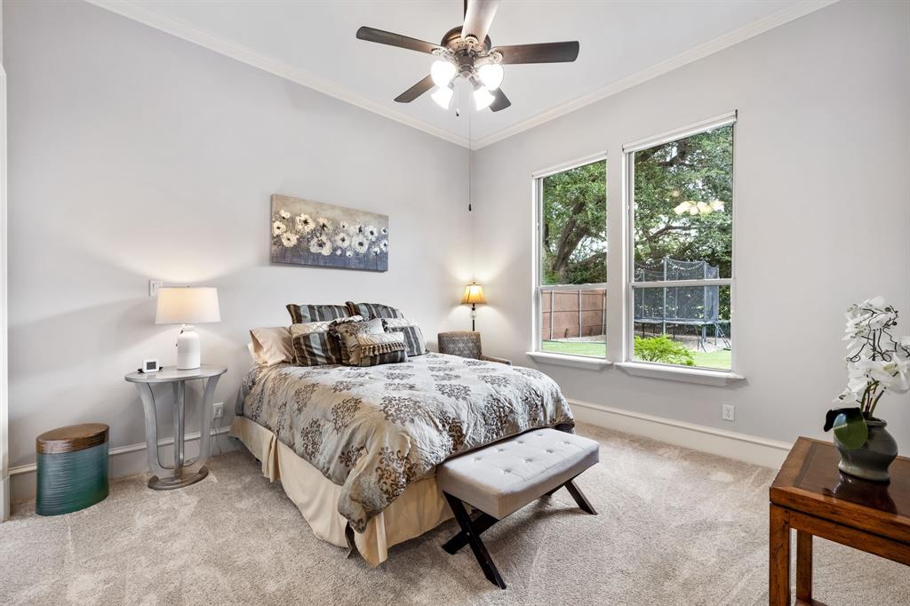 Bent Tree - Residential