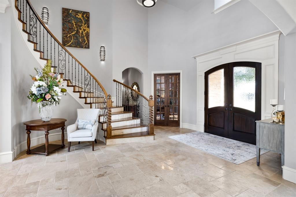 Bent Tree - Residential