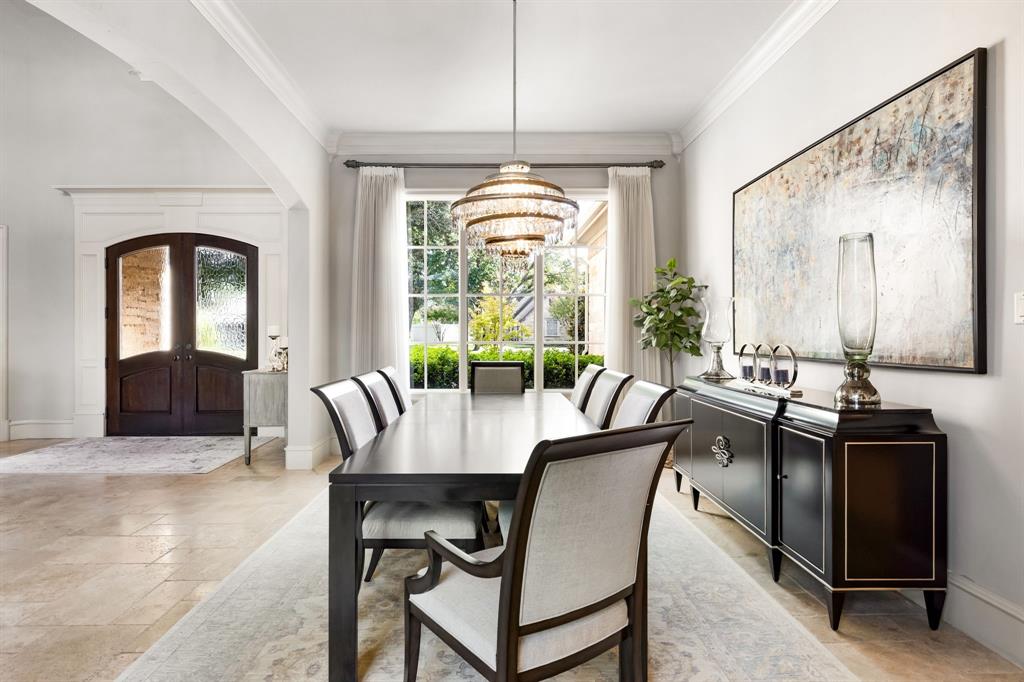 Bent Tree - Residential