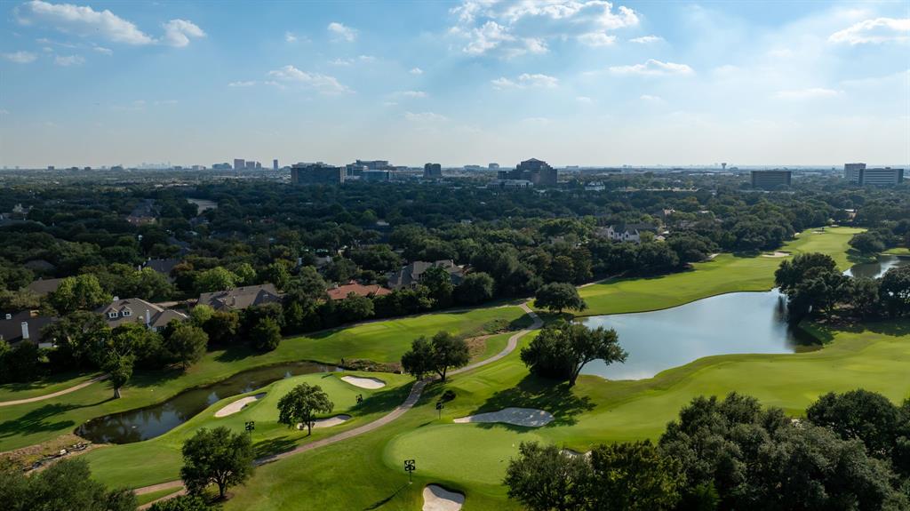 Bent Tree - Residential
