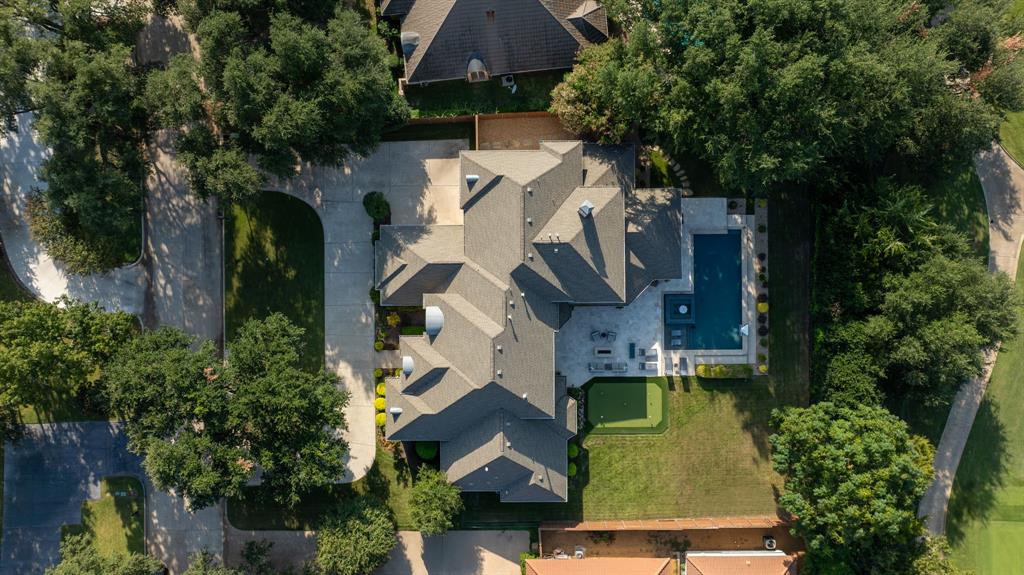 Bent Tree - Residential