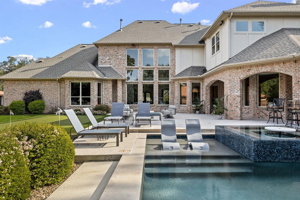 Bent Tree - Residential