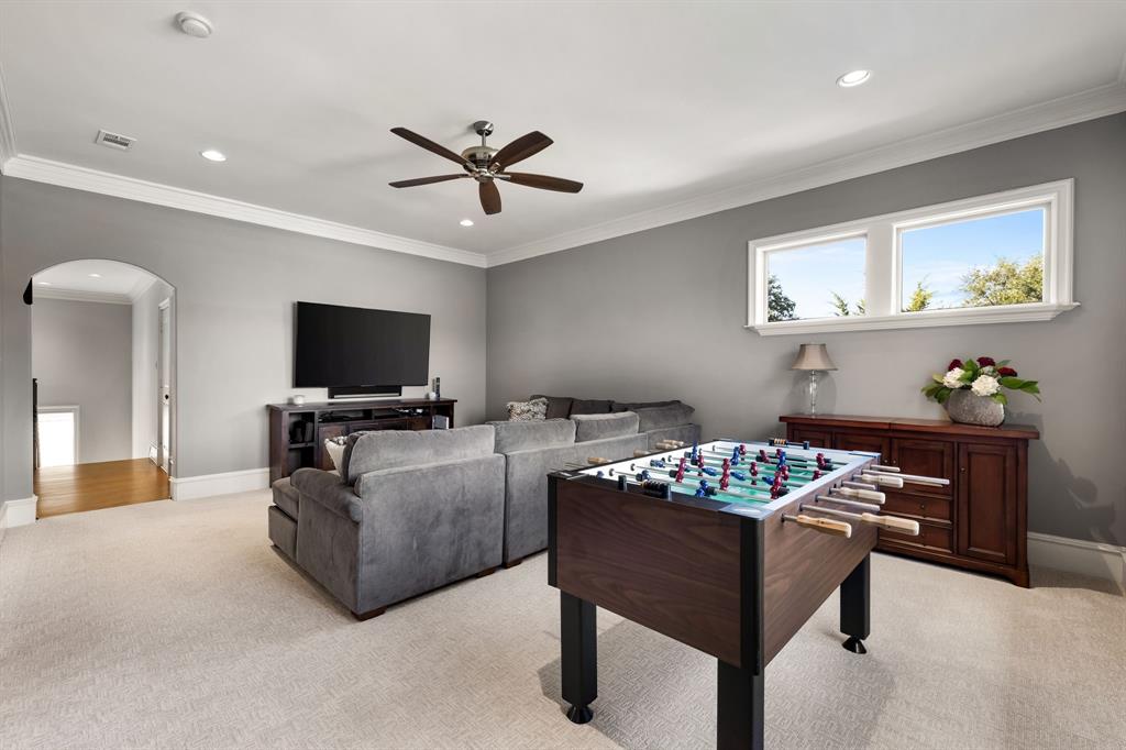 Bent Tree - Residential