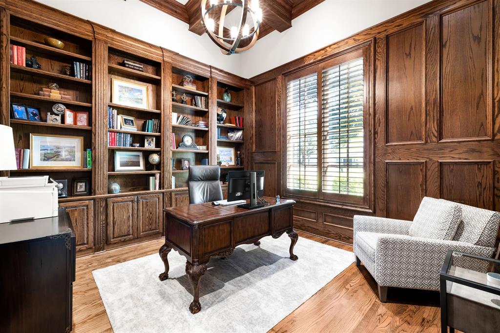 Bent Tree - Residential