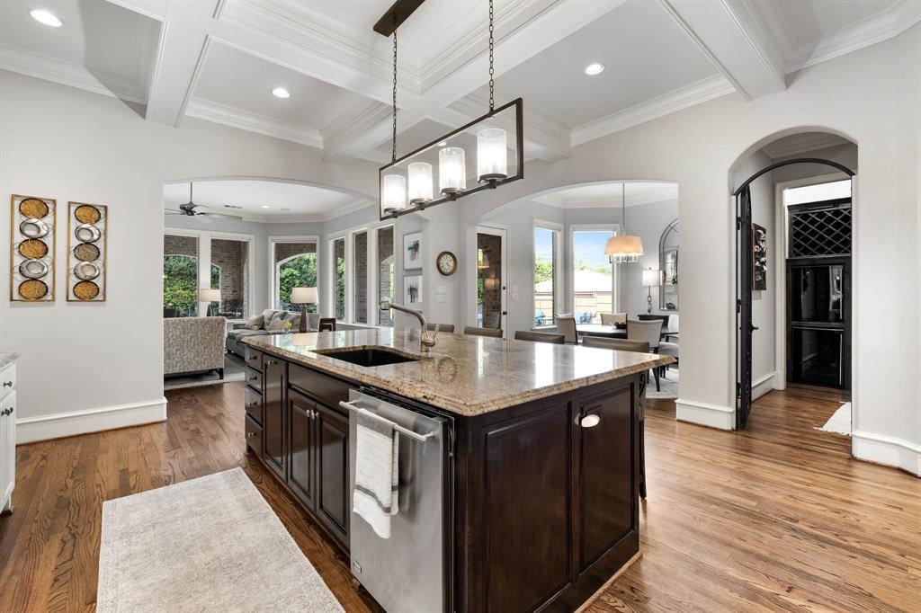 Bent Tree - Residential