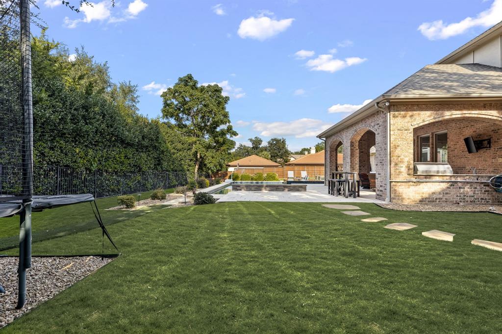 Bent Tree - Residential