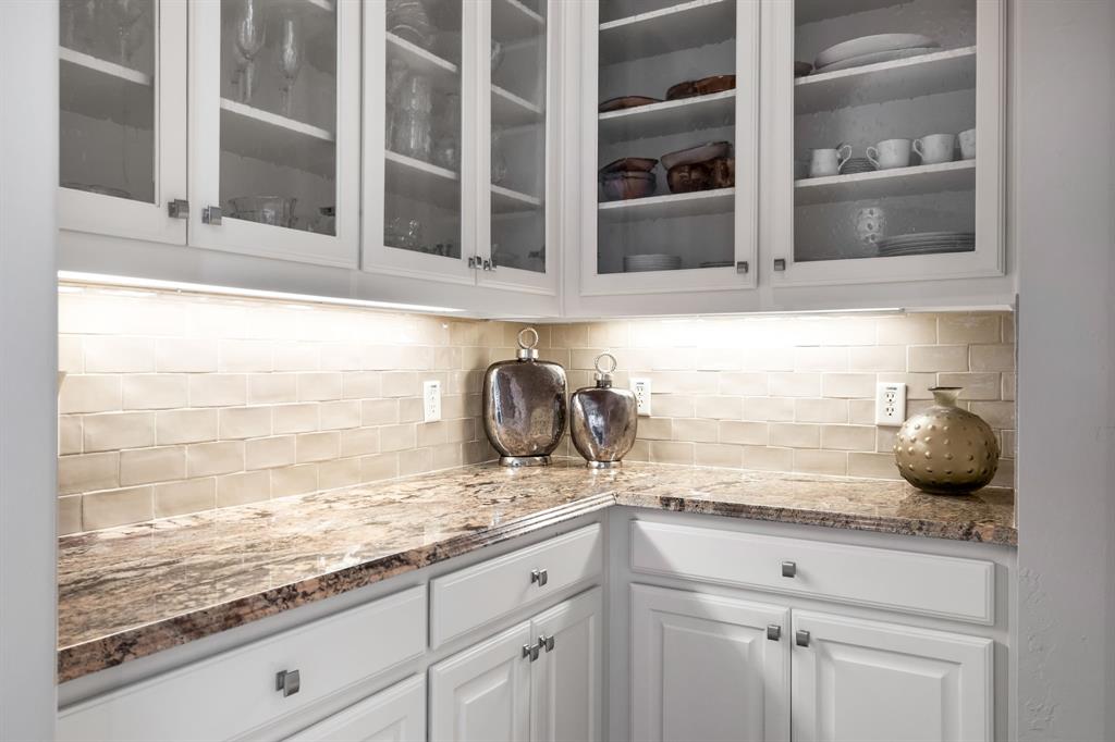 Bent Tree - Residential