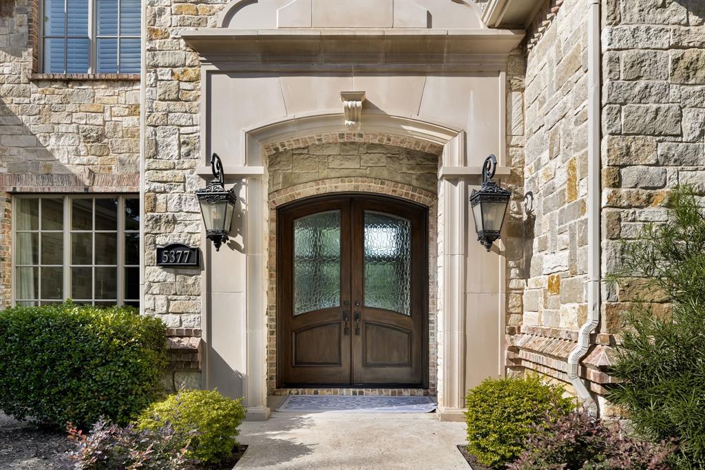 5377 Bent Tree Drive