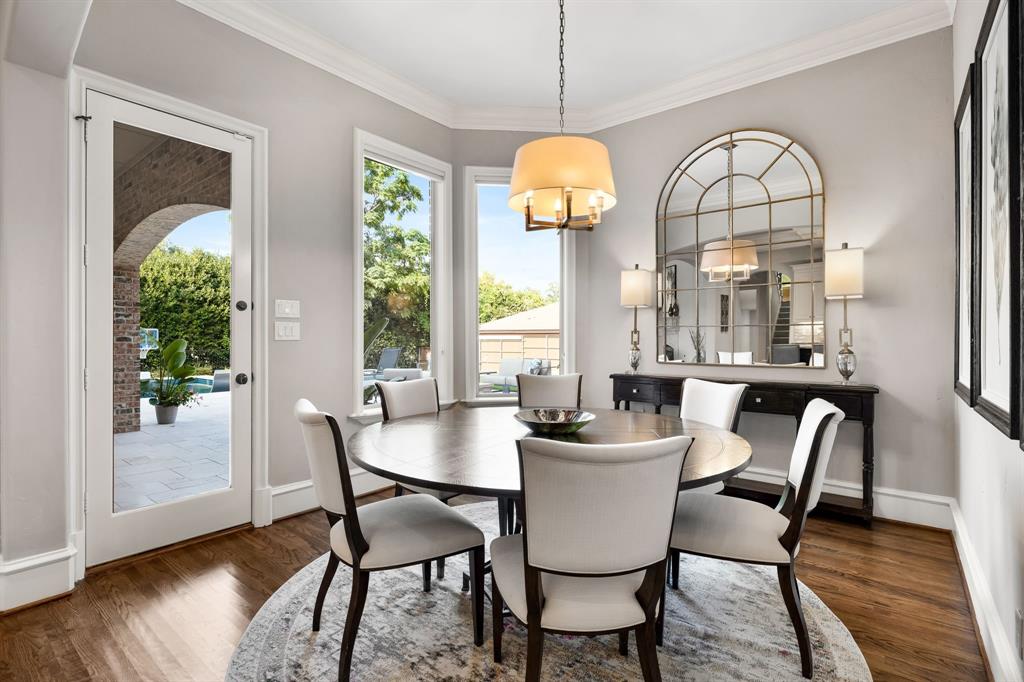 Bent Tree - Residential