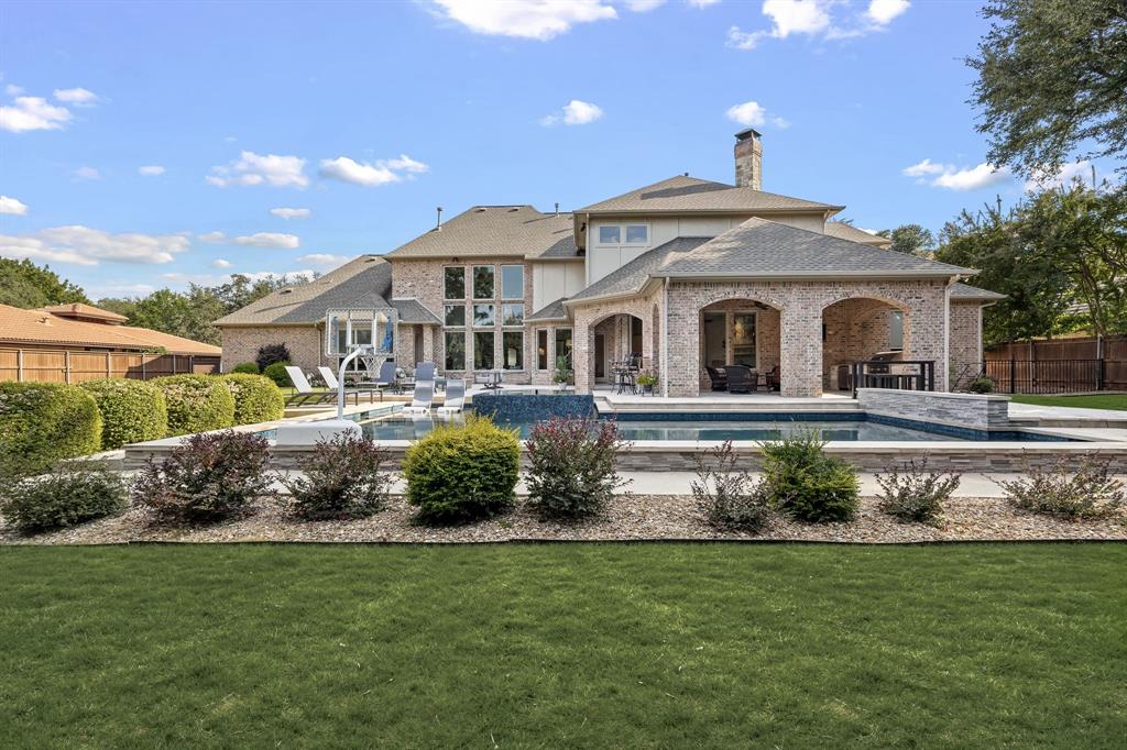 Bent Tree - Residential