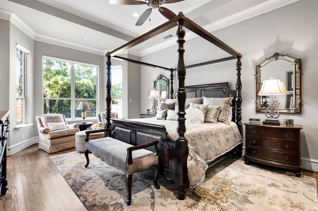 Bent Tree - Residential