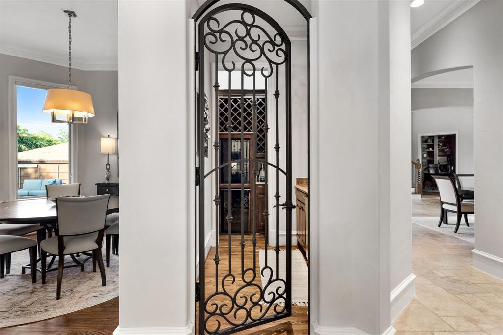 Bent Tree - Residential