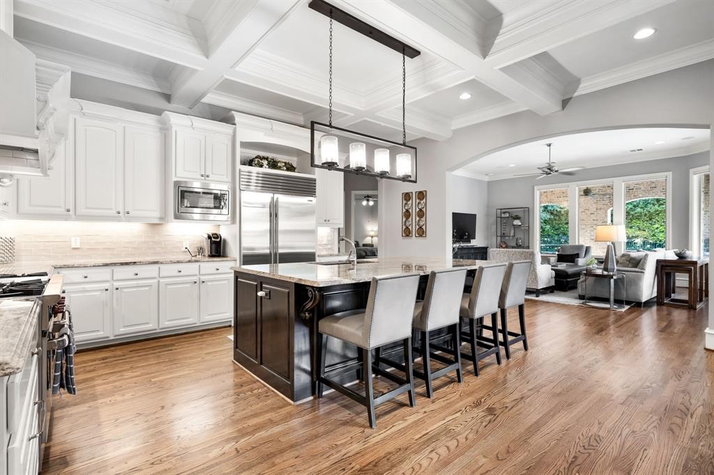 Bent Tree - Residential