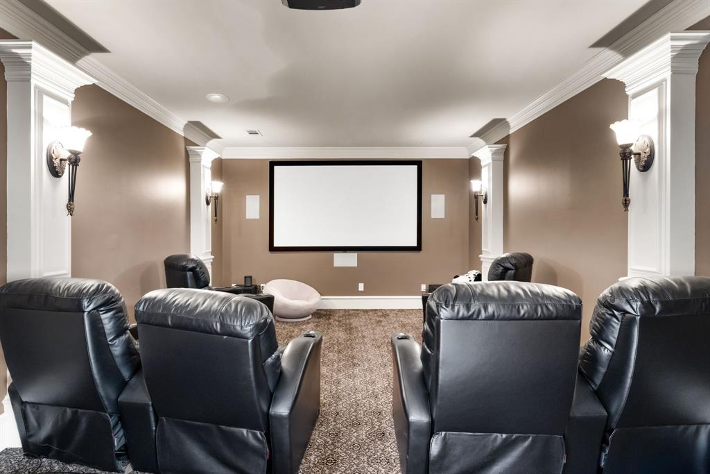 Bent Tree - Residential