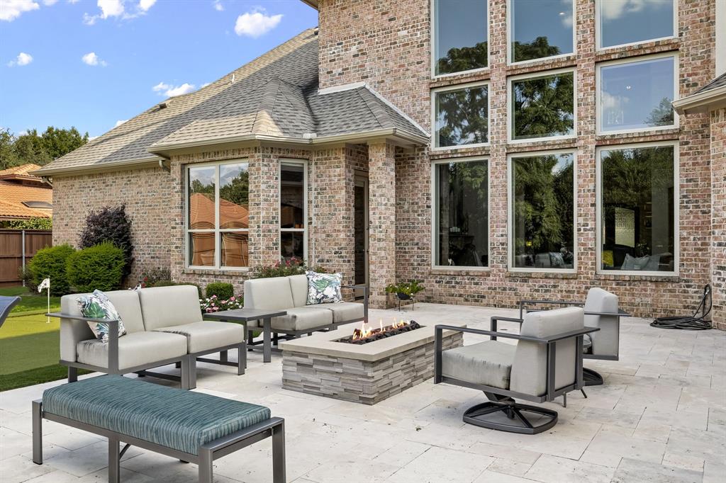 Bent Tree - Residential