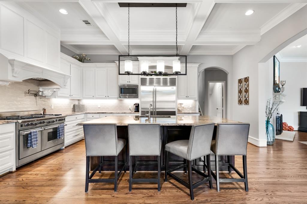 Bent Tree - Residential