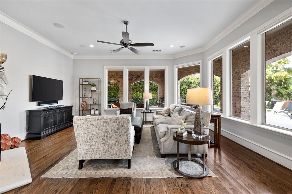 Bent Tree - Residential