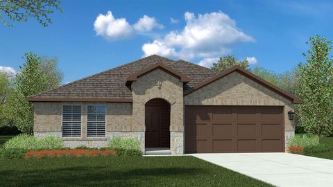 1517 CANSLER Drive Denton TX 76249