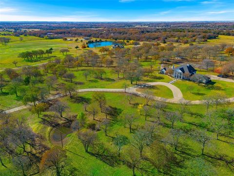 13913 S Fm 372 Valley View TX 76272