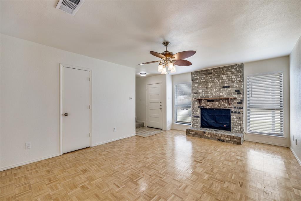 Wimbledon Place Add - Residential Lease