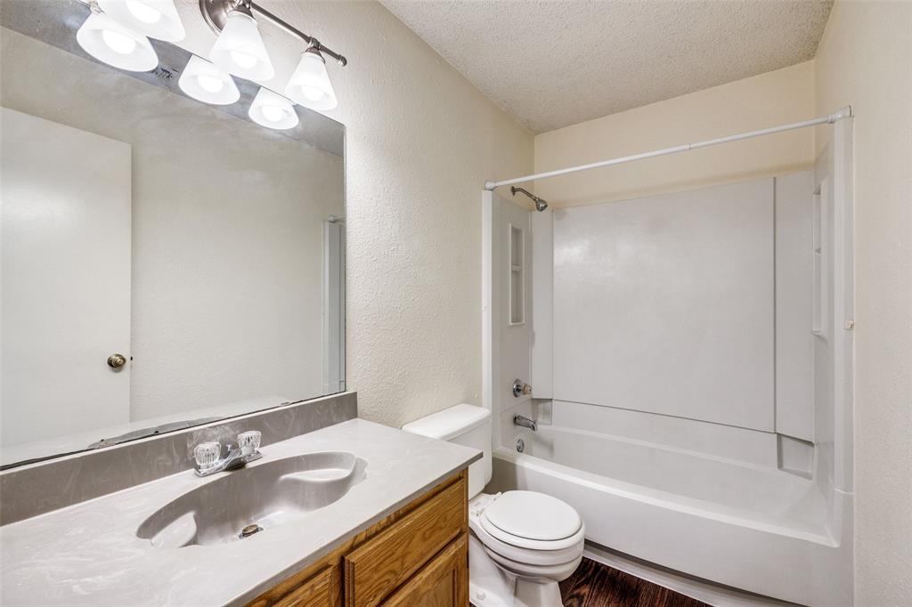 Wimbledon Place Add - Residential Lease