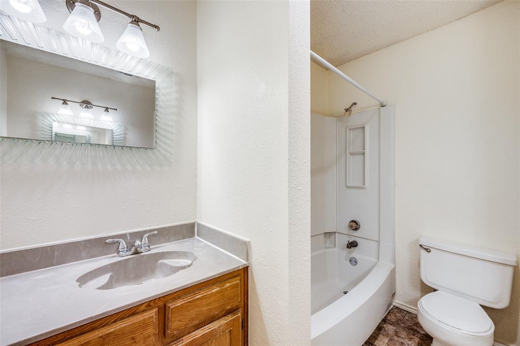 Wimbledon Place Add - Residential Lease