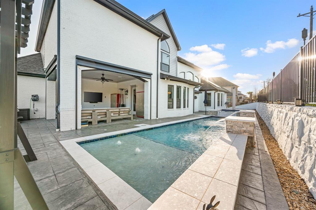 Terracina Ph III - Residential