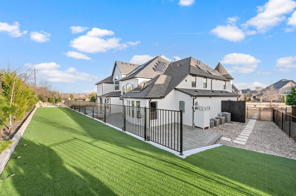 Terracina Ph III - Residential