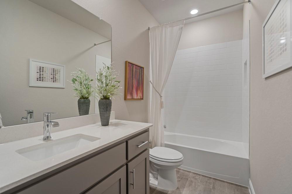 Bluestem - Residential