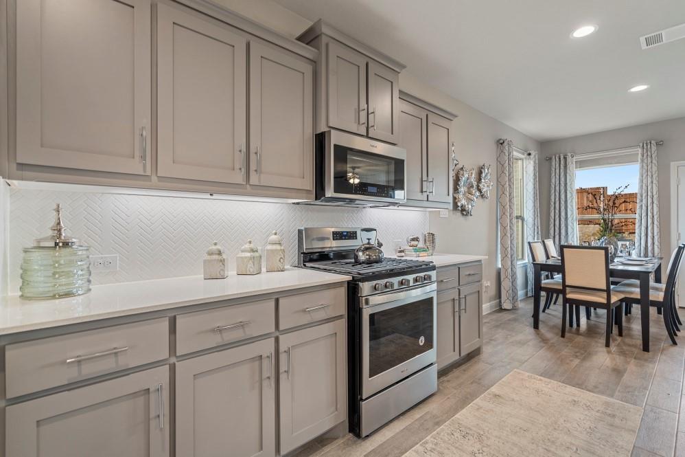 Bluestem - Residential