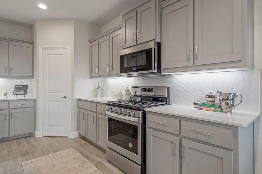 Bluestem - Residential