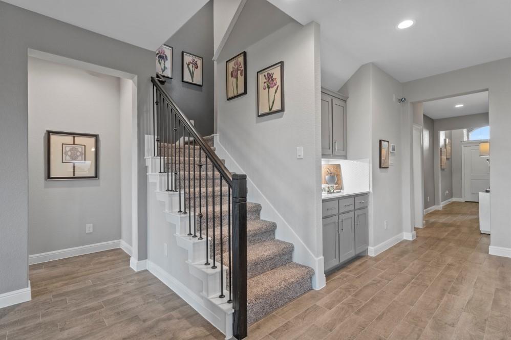 Bluestem - Residential