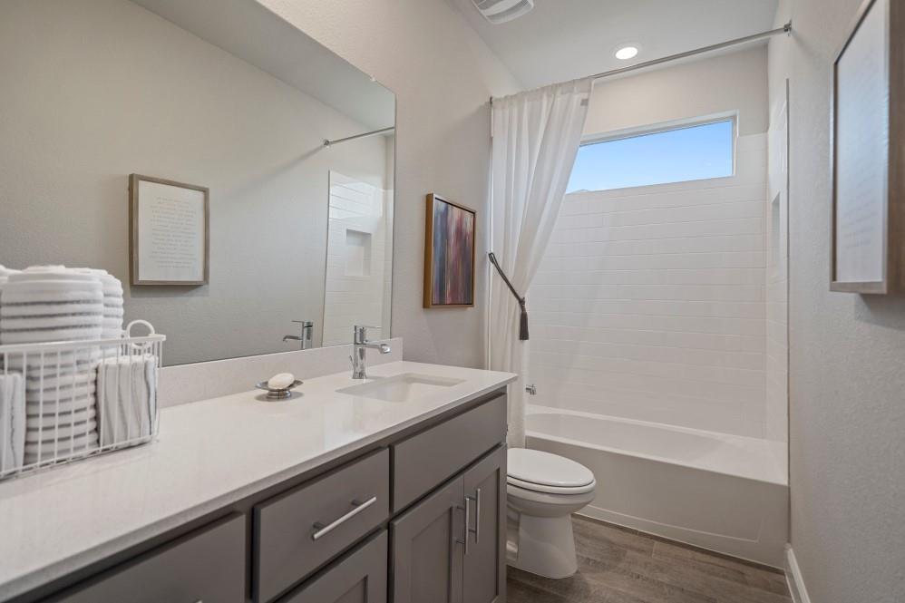 Bluestem - Residential