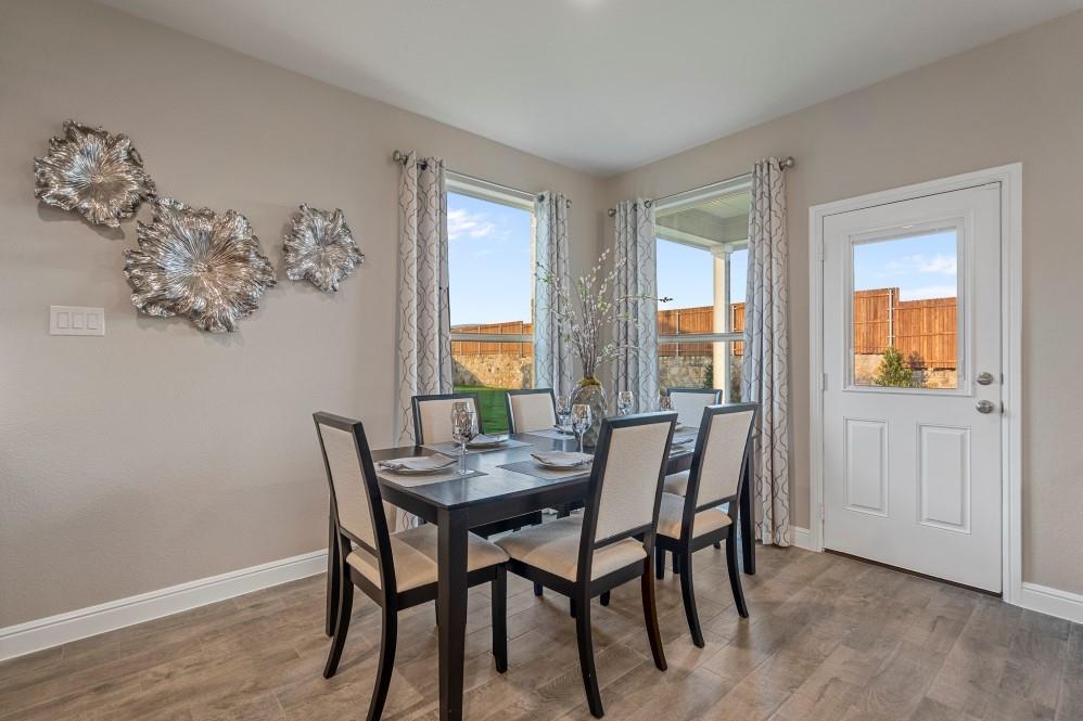 Bluestem - Residential