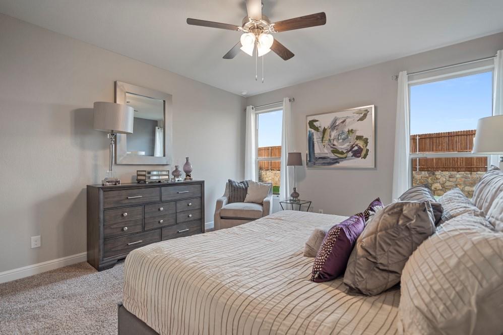 Bluestem - Residential